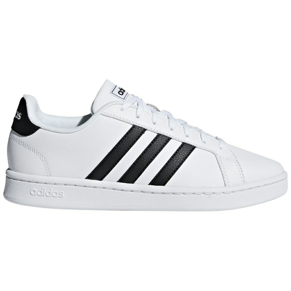 adidas Women's Grand Court Sport Shoe